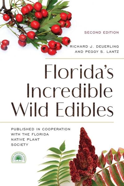 Florida’s Incredible Wild Edibles