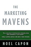 The Marketing Mavens