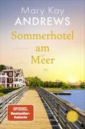 Sommerhotel am Meer