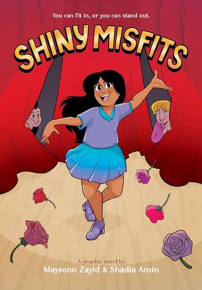 Shiny Misfits