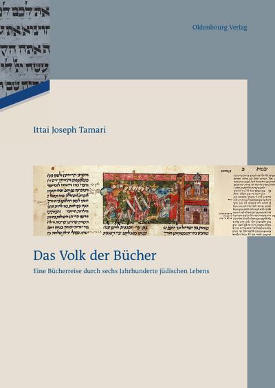 Das Volk der Bücher