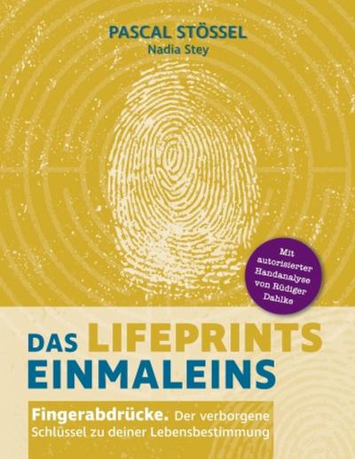 Das LifePrints Einmaleins