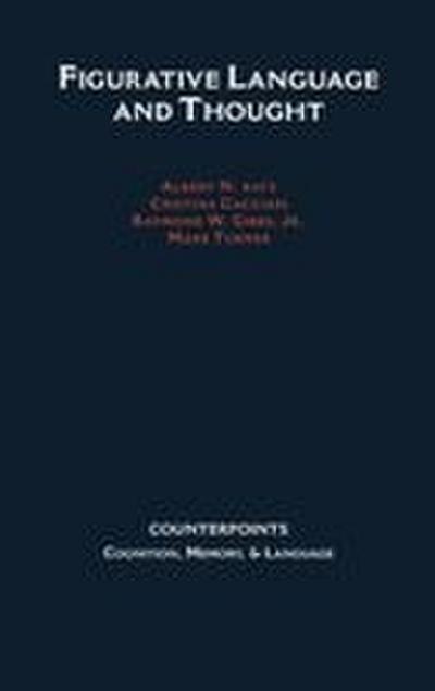 Figurative Language and Thought