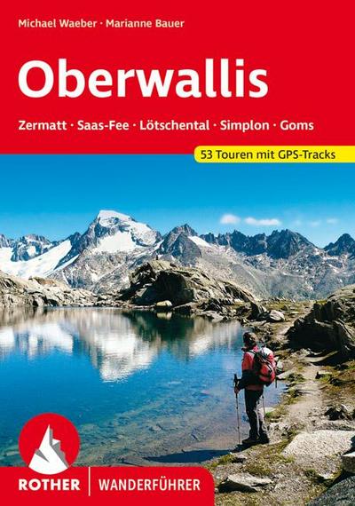 Wallis - Oberwallis