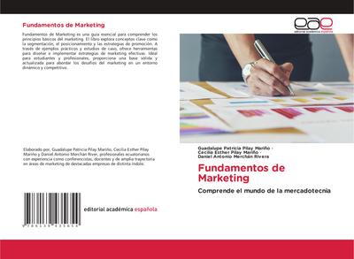 Fundamentos de Marketing