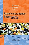 Arzneiverordnungs-Report 2012