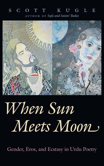 When Sun Meets Moon