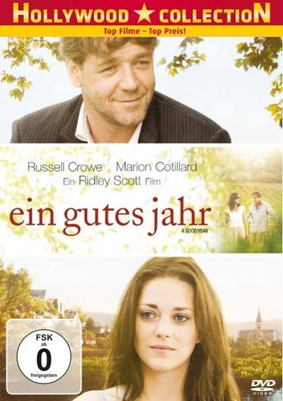 Ein gutes Jahr