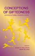 Conceptions of Giftedness