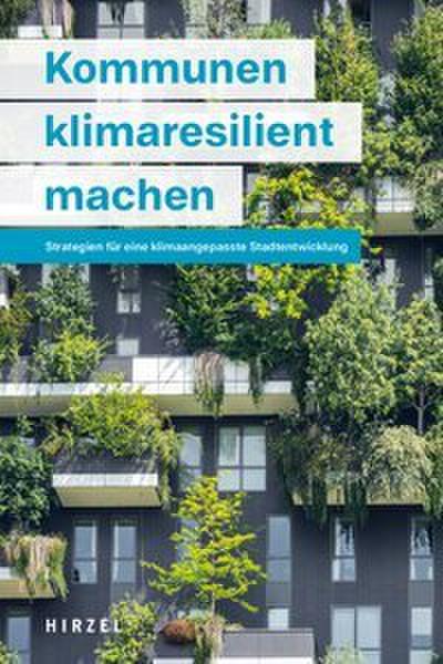 Kommunen klimafit machen