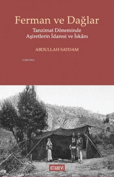 Ferman ve Daglar