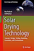 Solar Drying Technology