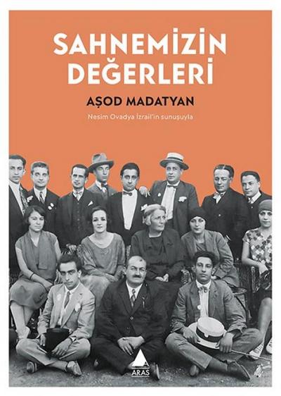 Sahnemizin Degerleri