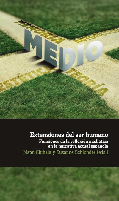 Extensiones del ser humano