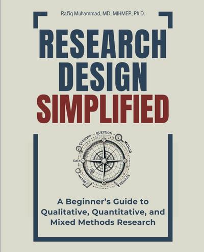 Research Design Simplified