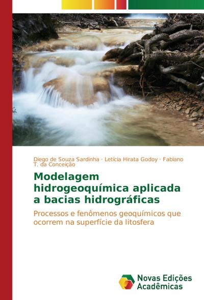 Modelagem hidrogeoquímica aplicada a bacias hidrográficas