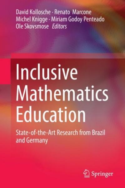 Inclusive Mathematics Education