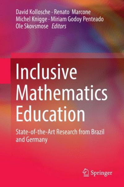 Inclusive Mathematics Education