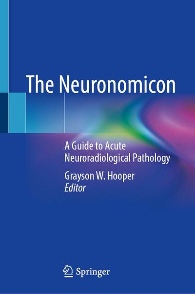 The Neuronomicon