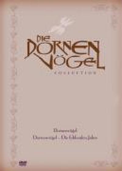 Die Dornenvögel - Box