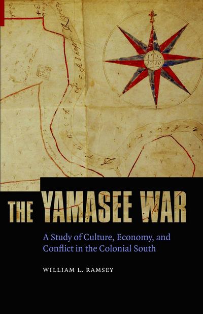 The Yamasee War
