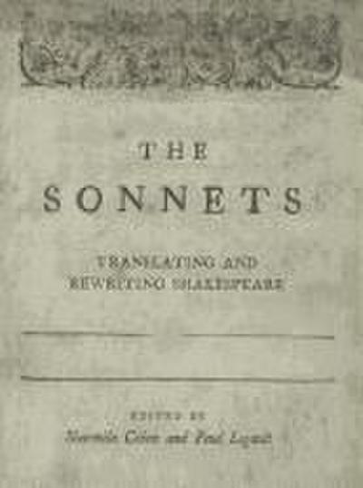 The Sonnets