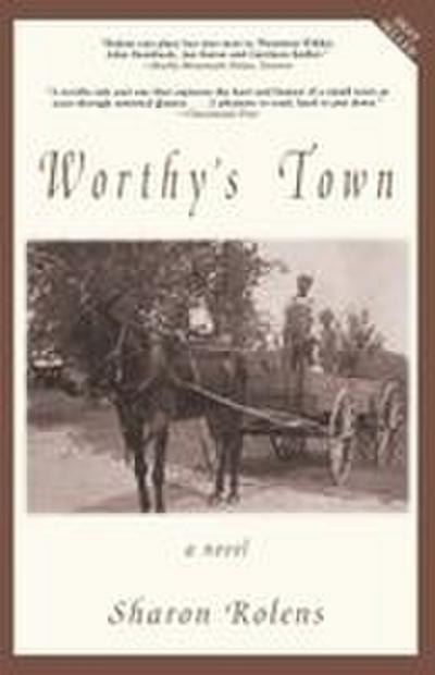Worthy’s Town