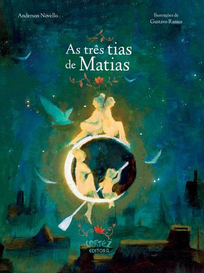 As três tias de Matias