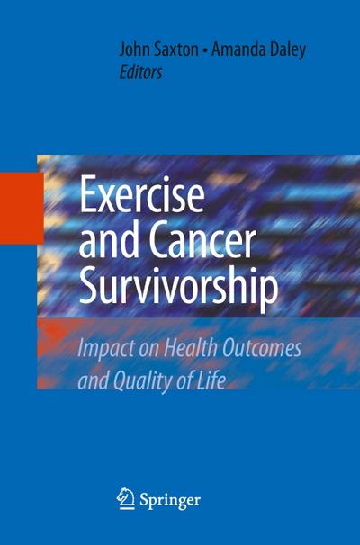 Exercise and Cancer Survivorship