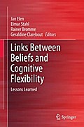 Links Between Beliefs and Cognitive Flexibility