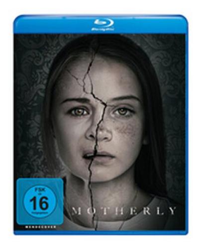Motherly, 1 Blu-ray