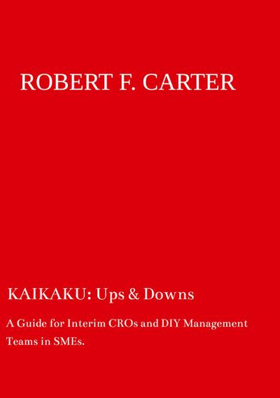 KAIKAKU: Ups & Downs