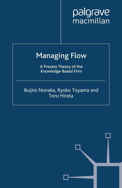 Managing Flow