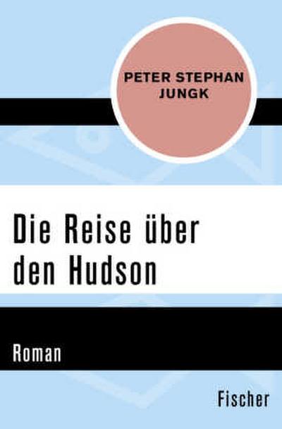 Die Reise über den Hudson