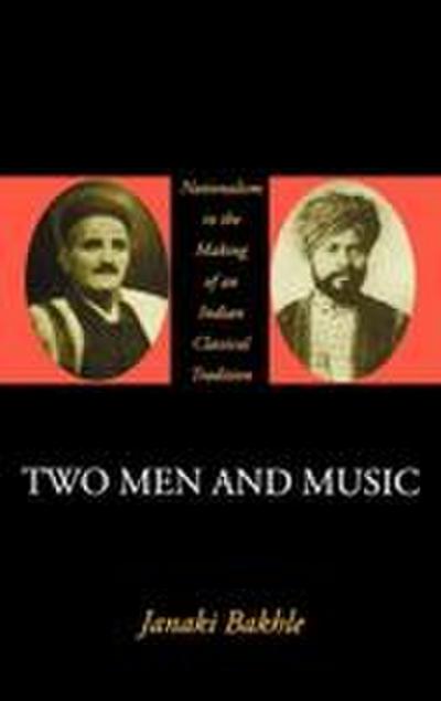Two Men and Music