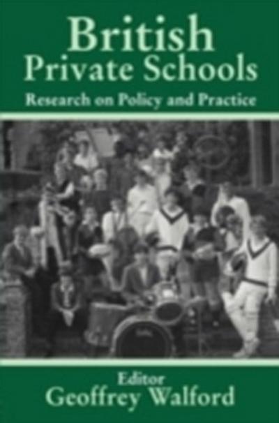 British Private Schools