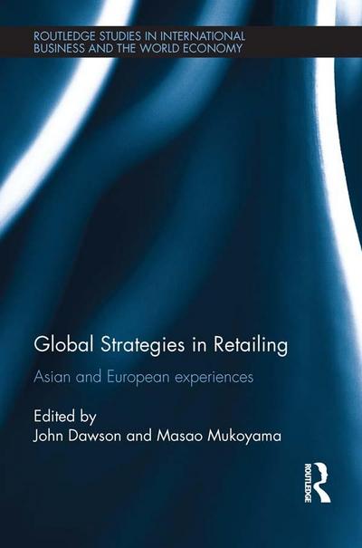 Global Strategies in Retailing