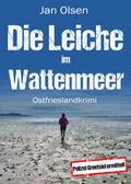 Die Leiche im Wattenmeer