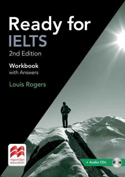Ready for IELTS: 2nd Edition / Workbook with Key