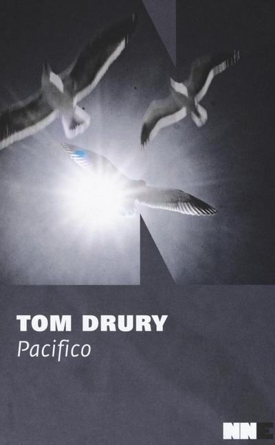 Drury, T: Pacifico. Trilogia di Grouse County