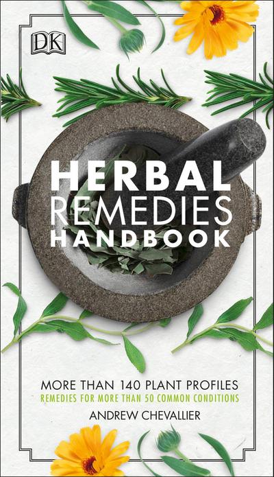 Herbal Remedies Handbook