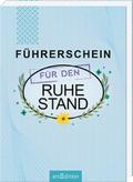 Führerschein für den Ruhestand