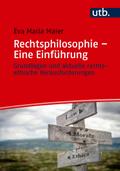 Rechtsphilosophie – Eine Einführung