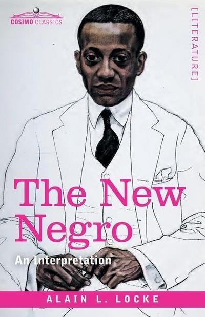 The New Negro