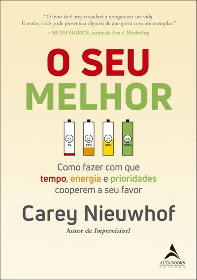 O seu melhor