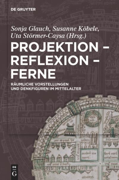 Projektion – Reflexion – Ferne