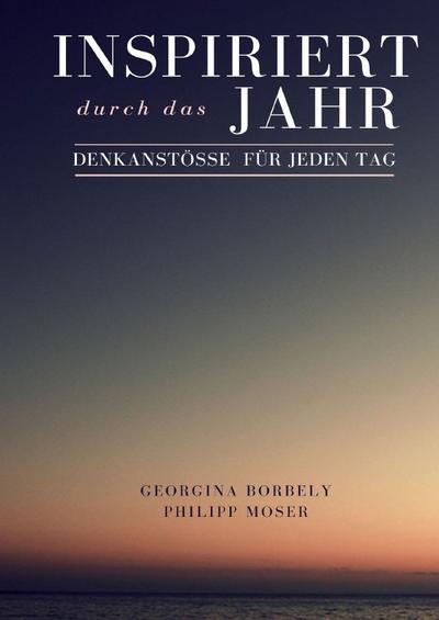 Inspiriert durch das Jahr