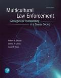 Multicultural Law Enforcement: Strategies for Peac