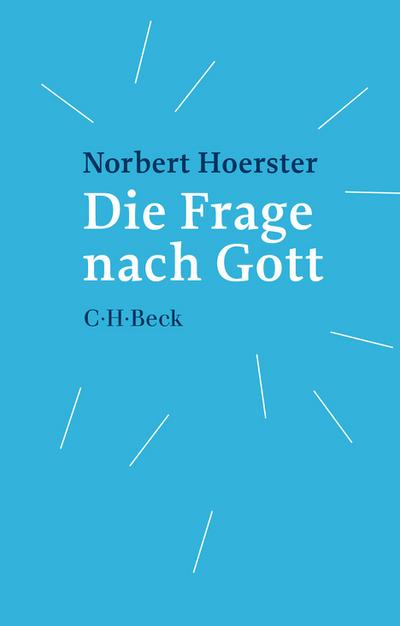Die Frage nach Gott