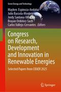 Congress on Research, Development and Innovation i